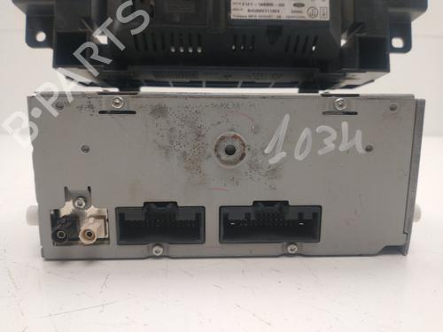 Radio FORD FOCUS III 1.5 TDCi | BP32192330E6 
