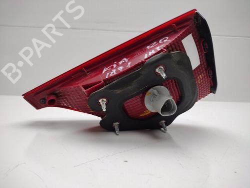 Left tailgate light KIA SPORTAGE III (SL)  | BP27677958C79 