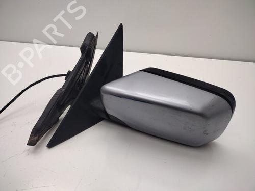 Left mirror BMW 3 (E46) 320 d | BP30316169C26