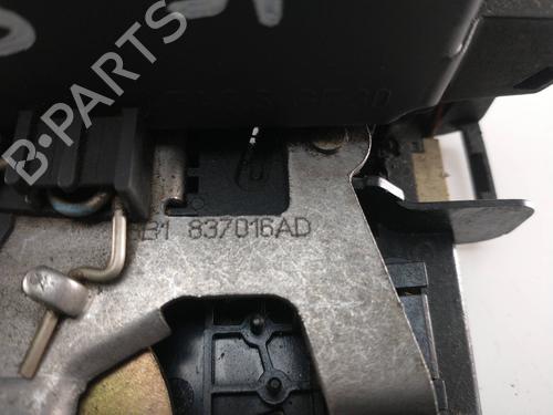 Front right lock VW GOLF IV Variant (1J5)  | BP10978040C97 