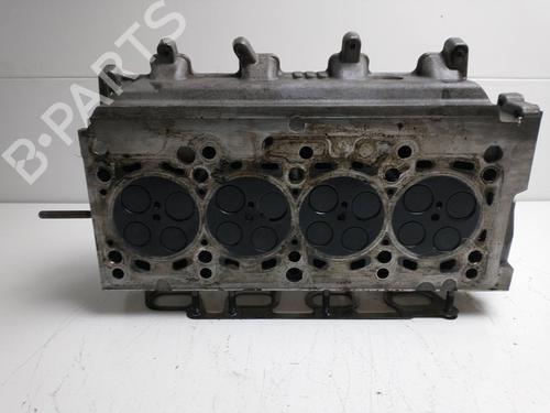 Cylinder head VW GOLF VI (5K1)  | BP16213506M5 
