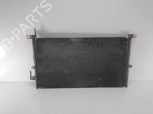 AC radiator FORD MONDEO III Saloon (B4Y)  | BP9847412M32 