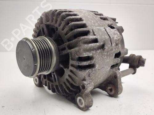Generator AUDI A3 (8P1) 1.6 (102 hp) 30847404