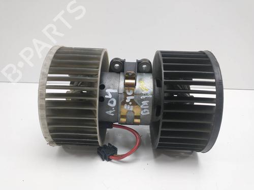 Used Heater blower motor BMW 3 (E46) 320 d (150 hp) 8151469