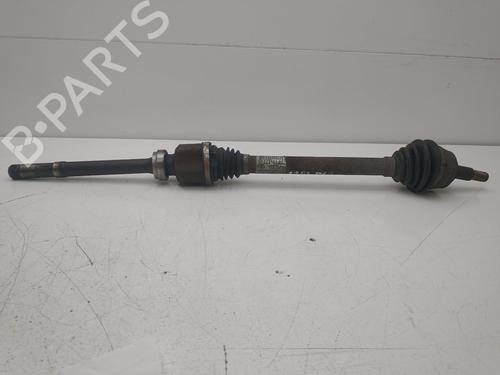 Used Right front driveshaft Right front driveshaft CITROËN C4 Grand Picasso II (DA_, DE_) [2013-2026] 40036901 40036901
