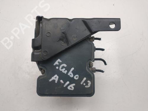ABS pump PEUGEOT BIPPER Tepee 1.3 HDi 75 | BP30891095M43