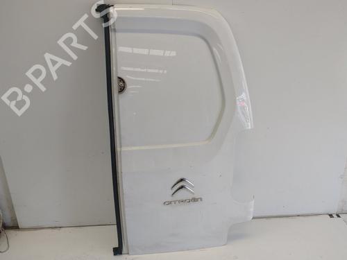 Right rear door CITROËN BERLINGO MULTISPACE (B9) 1.6 HDi 75 16V | BP23229457C5 