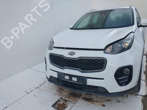 Engine control unit (ECU) KIA SPORTAGE III (SL)  | BP31174031M57 