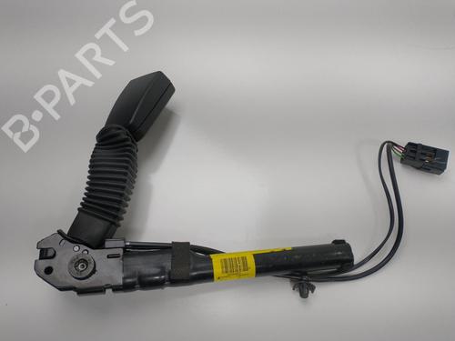 Front left belt tensioner JAGUAR XF I (X250) 2.7 D | BP16577957C87 