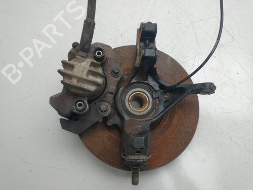 Right front steering knuckle PEUGEOT PARTNER Tepee | BP33623648M26 - Image 6