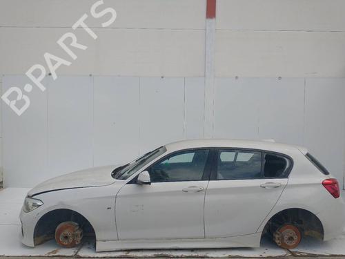 Brugte BMW 1 (F21) 116 d (116 hp) 4308021