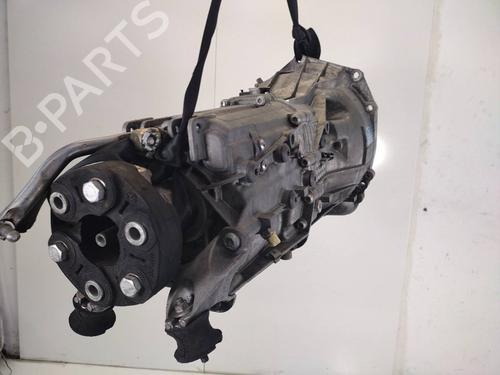 Gearbox BMW 3 (E90) 320 d | BP16866416M3 