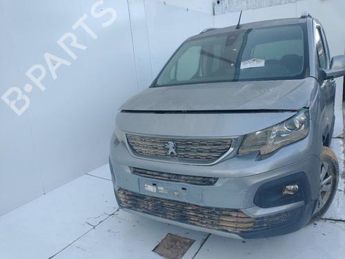 Electronic module PEUGEOT RIFTER 1.5 BlueHDi 100 | BP33885931M83 - Image 7