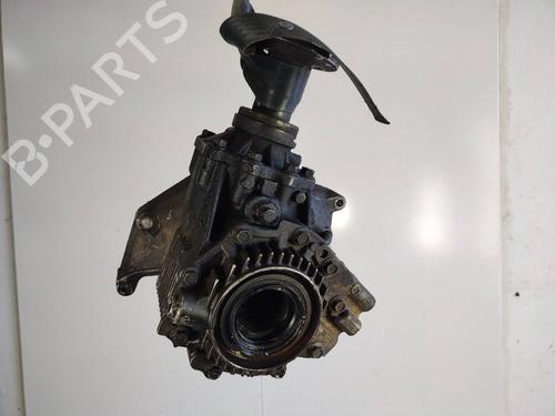 Transfer box NISSAN X-TRAIL I (T30) 2.2 Di 4x4 | BP16643349M36 