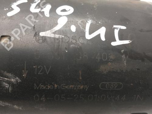 Starter FORD FOCUS II (DA_, HCP, DP)  | BP28168514M8  - Image 5