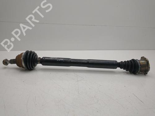 Used Right front driveshaft Right front driveshaft AUDI TT (8N3) 1.8 T (180 hp) 32672418 32672418
