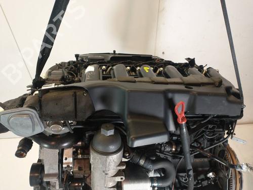 Engine BMW 5 (E60) 525 d | BP16038630M1 