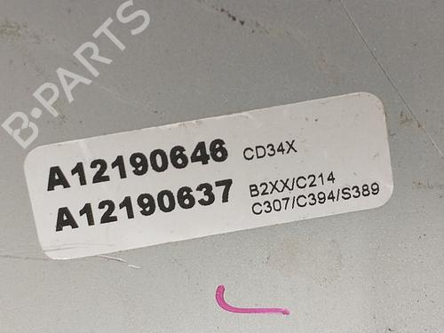 Radio FORD KUGA I | BP38952084E6 - Image 2