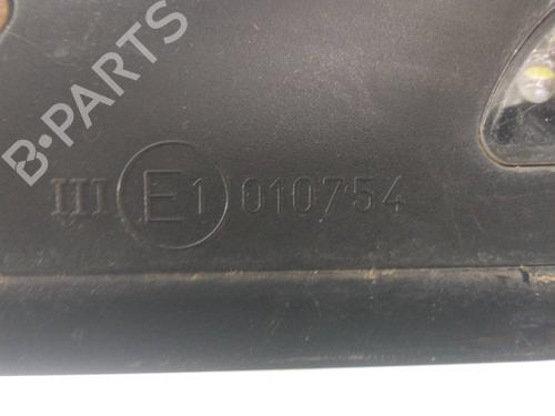 Right mirror AUDI A6 C6 Avant (4F5)  | BP11770081C27 