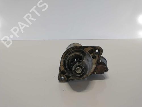 Used Starter OPEL ASTRA H (A04) [2004-2014]  7507213
