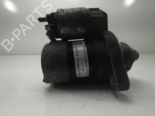 Starter FORD FOCUS III 1.0 EcoBoost | BP11061366M8 