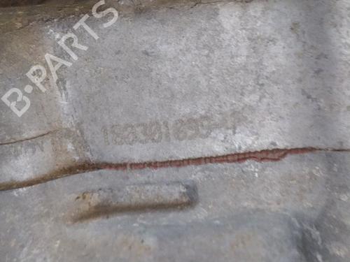 Gearbox MITSUBISHI ASX (GA_W_)  | BP28421616M3 