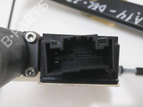 Front left window mechanism SEAT IBIZA IV (6J5, 6P1)  | BP8291983C22 