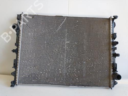 Used Water radiator MERCEDES-BENZ S-CLASS (W222, V222, X222) [2013-2020]  32518076