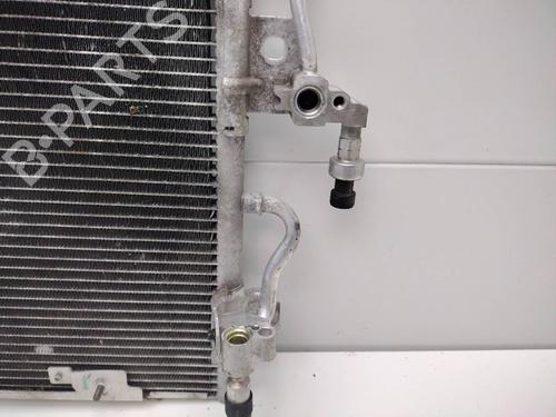 AC radiator OPEL ASTRA H (A04)  | BP22299716M32 