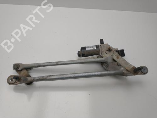 Front wiper motor FORD TRANSIT CONNECT MPV  | BP24955792M29 