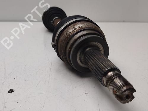 Left front driveshaft KIA NIRO I (DE) | BP37171440M38 - Image 3