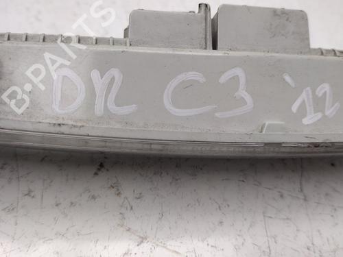 Right front indicator CITROËN BERLINGO MULTISPACE (B9) | BP36114402C33 - Image 5