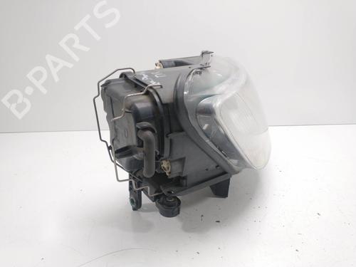 Højre forlygte VW PHAETON (3D1, 3D2, 3D3, 3D4, 3D6, 3D7, 3D8, 3D9) 3.2 V6 | BP10266287C29 