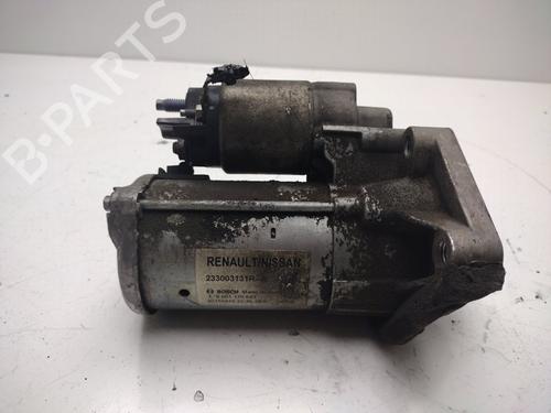 Startmotor NISSAN X-TRAIL III (T32_, T32R, T32RR) [2013-2025]  28571129