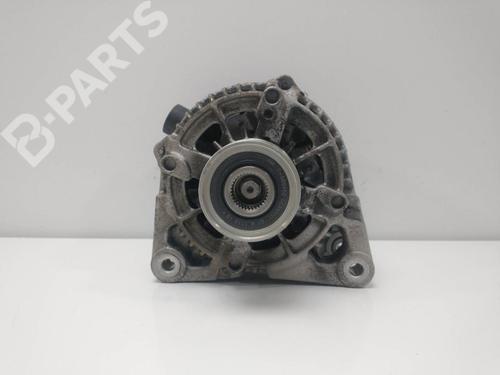 Used Alternator Alternator FORD FIESTA VI (CB1, CCN) 1.0 EcoBoost (100 hp) 11042676 11042676
