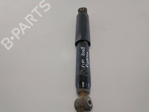 Right rear shock absorber FIAT FIORINO Box Body/MPV (225_) 1.3 D Multijet (225BXD1A, 225BXB1A, 225BXB11) | BP7507966M19 
