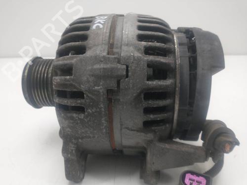 Generator AUDI A3 (8P1) 2.0 TDI | BP11287637M7 