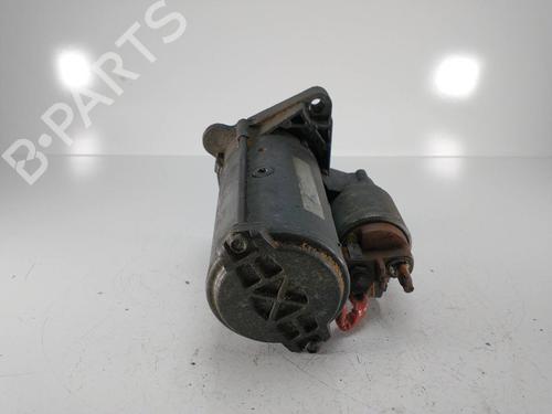 Starter NISSAN QASHQAI / QASHQAI +2 I (J10, NJ10, JJ10E) 2.0 dCi | BP15283694M8 