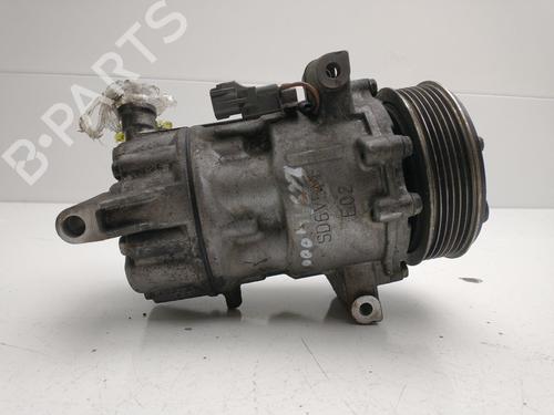 AC compressor FIAT DOBLO Cargo (263_) 1.6 D Multijet (263WXD1B, 263WXR1B, 263WXX1B, 263ZXD1B,... | BP30580125M34 