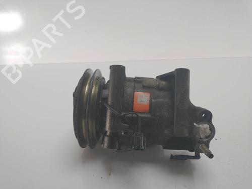 AC compressor NISSAN X-TRAIL I (T30) | BP7510423M34