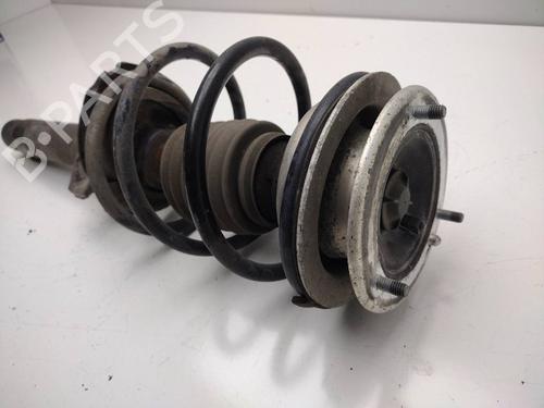 Right front shock absorber BMW 3 (E46)  | BP22191476M17 