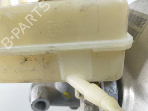 Servo brake BMW 5 (E60) 530 d | BP8382049M42 