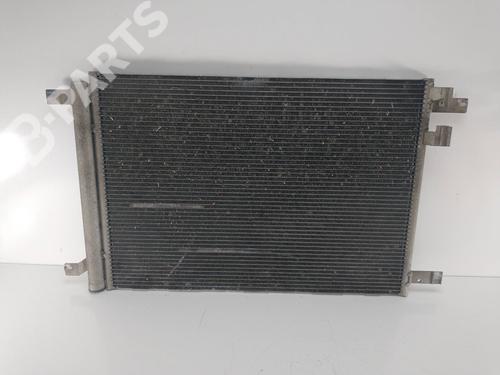 AC-Kondensator SEAT LEON (1P1) [2005-2013]  9843201