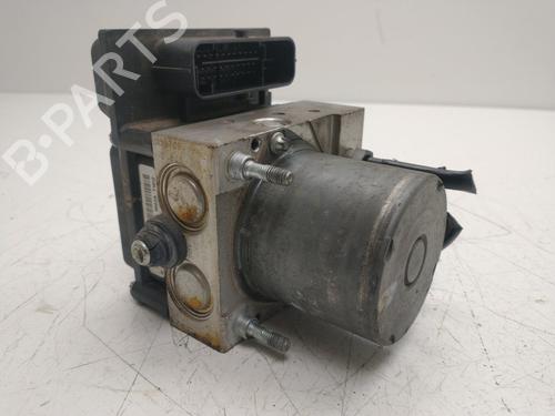 Used ABS pump ABS pump PEUGEOT 508 I (8D_) 2.2 HDi (204 hp) 33842814 33842814