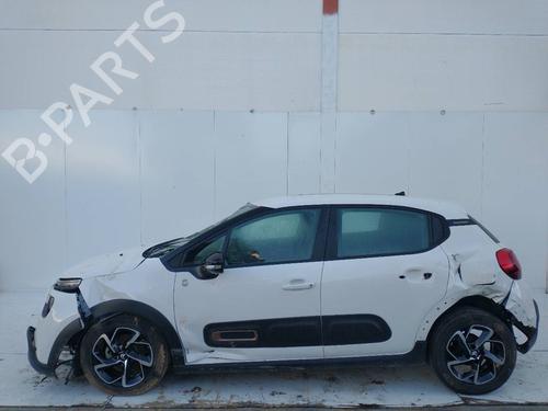 Used Parts CITROËN C3 III (SX) 1.2 VTi 82 4553597