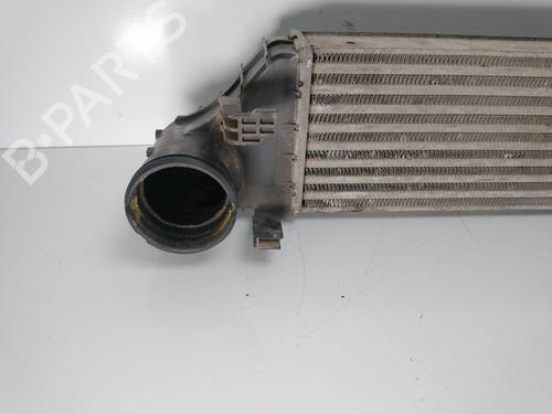 Intercooler MERCEDES-BENZ C-CLASS (W203) C 180 Kompressor (203.046) | BP16102705M30 