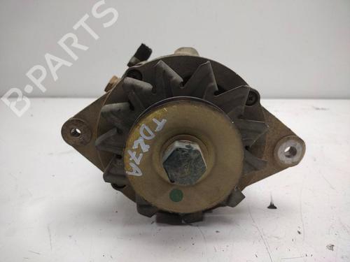 Alternator NISSAN TERRANO I (WD21) 2.7 TD 4WD (LBYD21) | BP16158375M7 