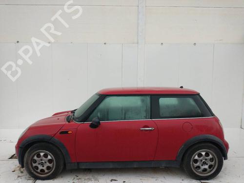 Right front shock absorber MINI MINI (R50, R53)  | BP37690970M17  - Image 8