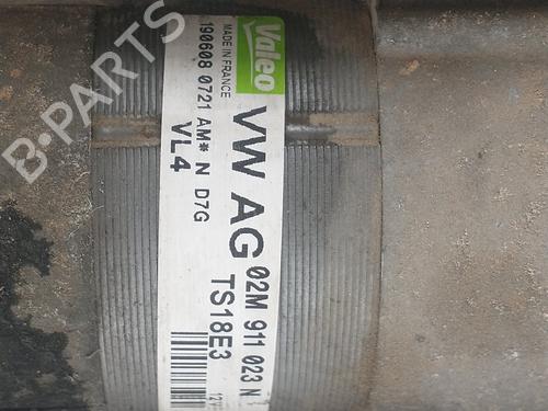 Starter VW GOLF V (1K1) | BP30617180M8
