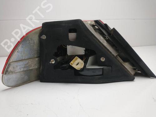 Right taillight BMW 7 (E65, E66, E67) 730 Ld | BP11864645C35 